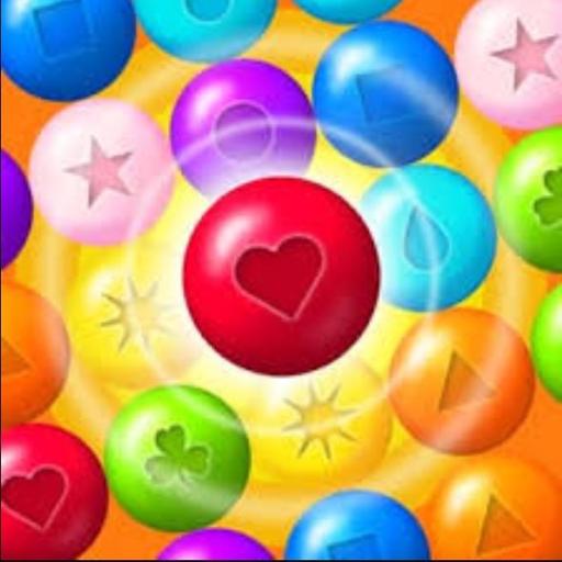 Amazing Bubble Breaker game cover
