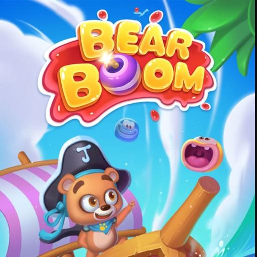 Bear Boom game cover