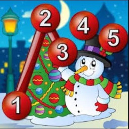Christmas Connect game cover