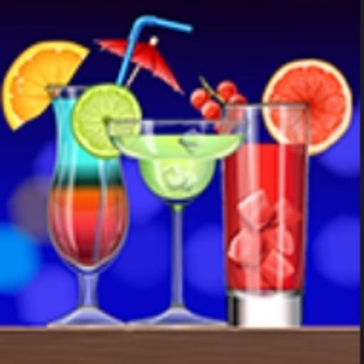 Cocktail Sort game cover