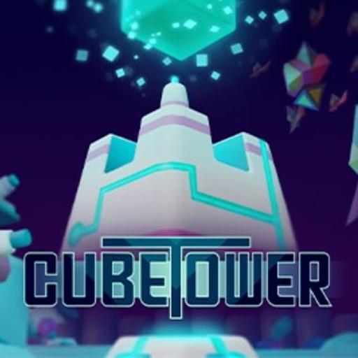 Cube Tower game cover