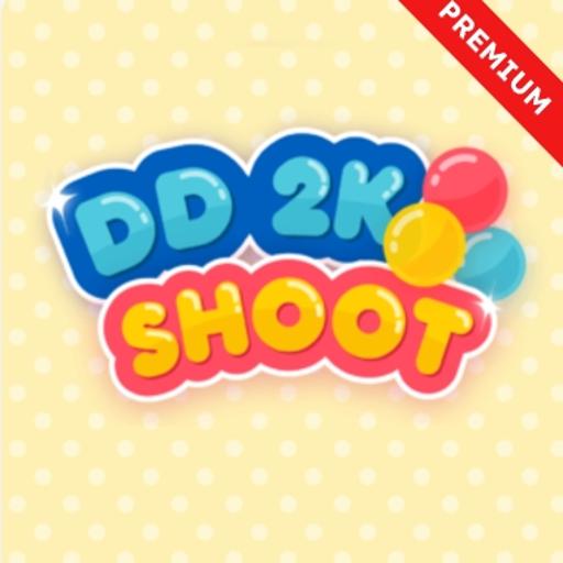 DD-2K-Shoot game cover
