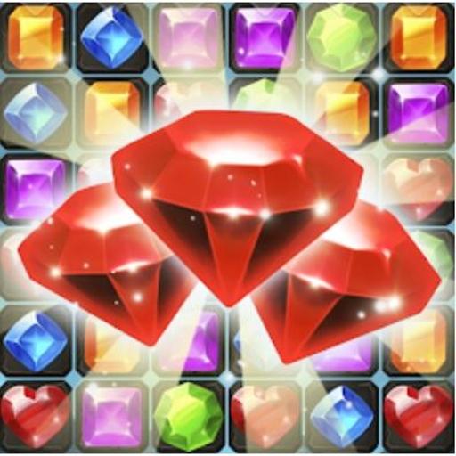Diamond Dungeon game cover