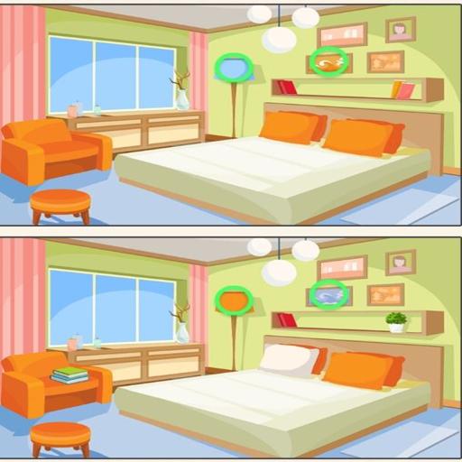 Find A Difference game cover