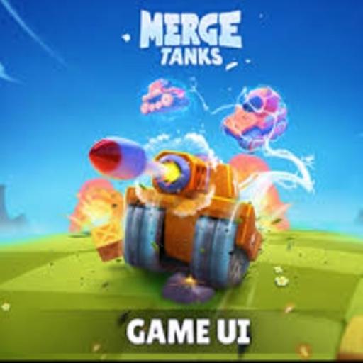 Merge Tanks game cover