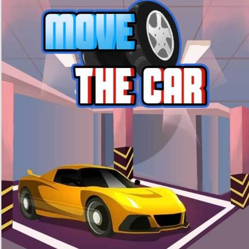 Move The Car game cover
