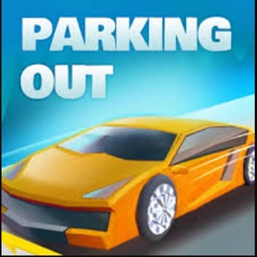 ParkingOut game cover