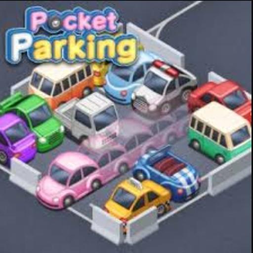 Pocket Parking game cover