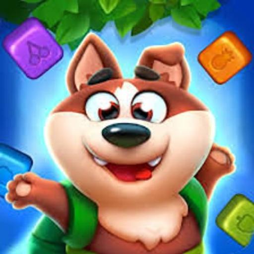 Puppy Blast game cover