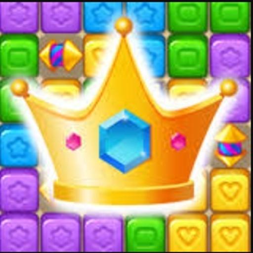 Royal Crown Blast game cover