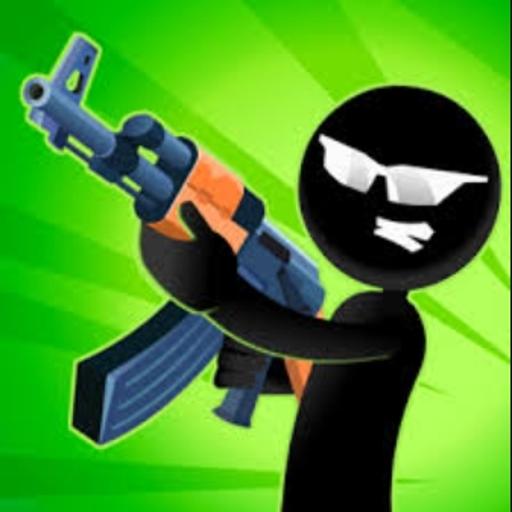 Stick Merge game cover