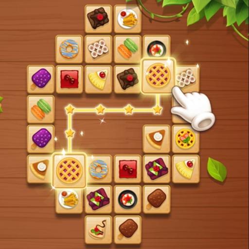 Tile Connect game cover