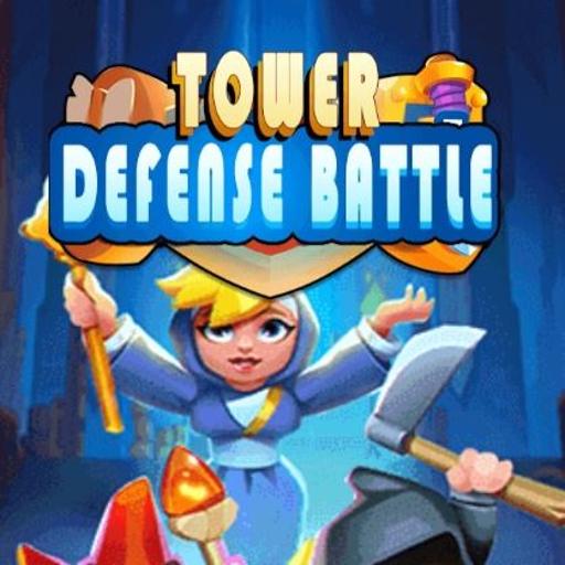 Tower Defense Battle game cover