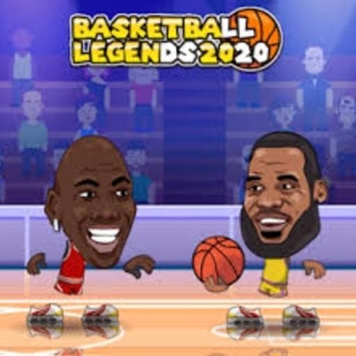 basketball-legends-2020 game cover
