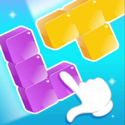 blockup-puzzle game cover