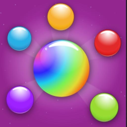 bubble-up-endless game cover