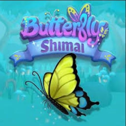 butterfly-shimai game cover