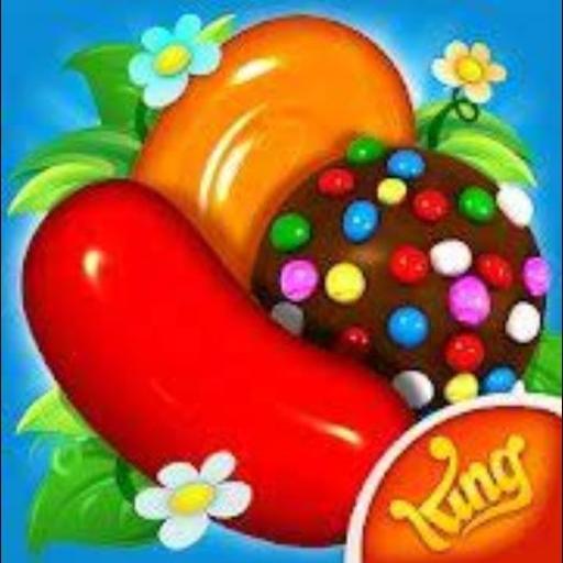 Candy Crush game cover