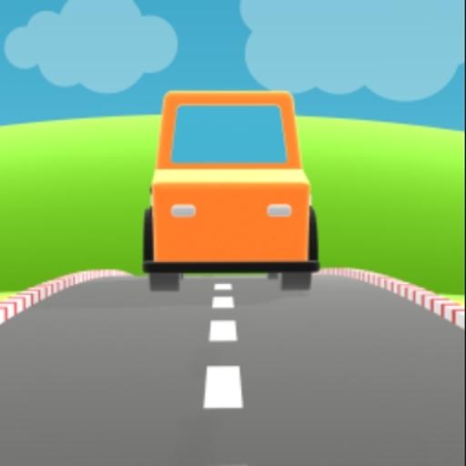 car-out game cover