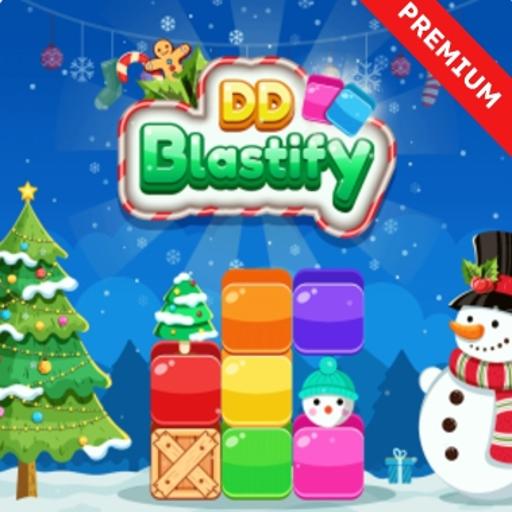 dd-blastify game cover