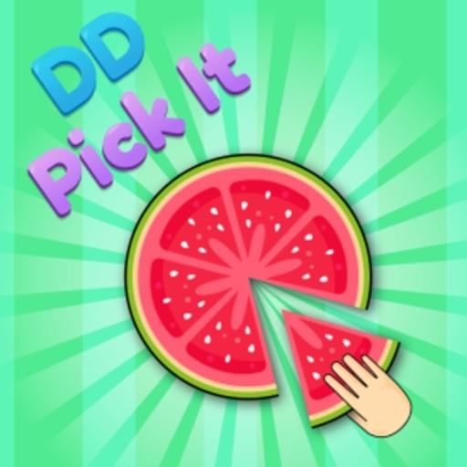 dd-pick-it game cover