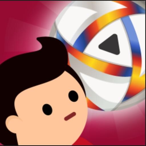 dummies-world-cup game cover