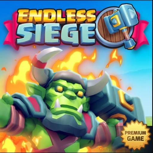 endlessseige game cover