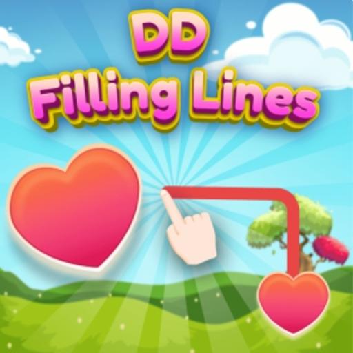 filling-lines game cover