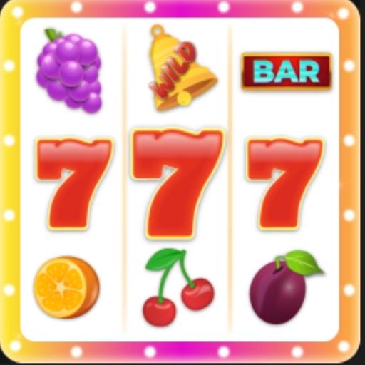 fruits-slot-machine game cover