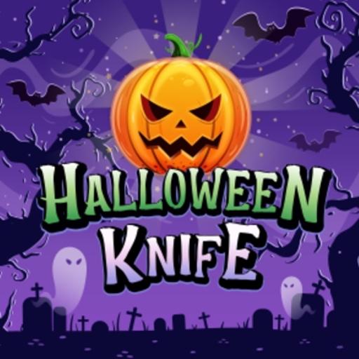 halloween-knife game cover