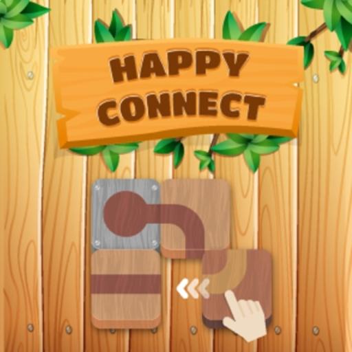happy-connect game cover
