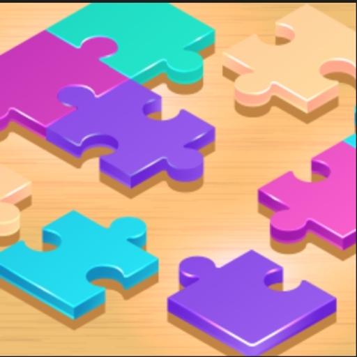 jigsaw-casual game cover
