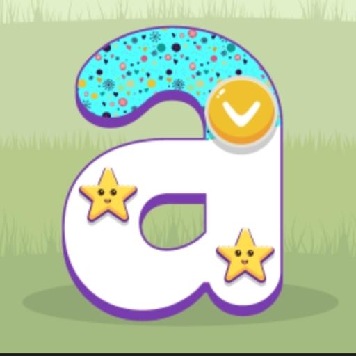 kids-alphabet game cover