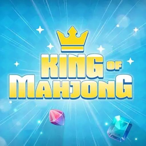 king-of-mahjong game cover