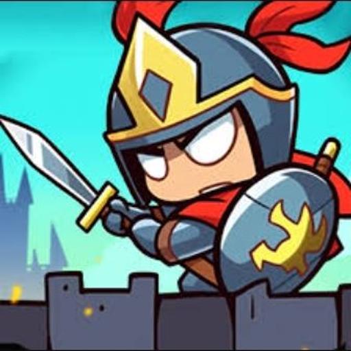 merge-heroes-fix game cover