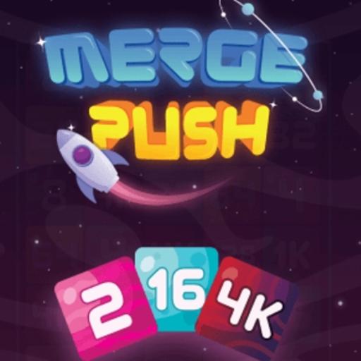 memerge-pushrgefish game cover
