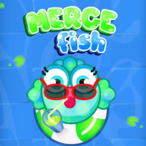 mergefish game cover