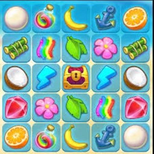 onet-paradise game cover