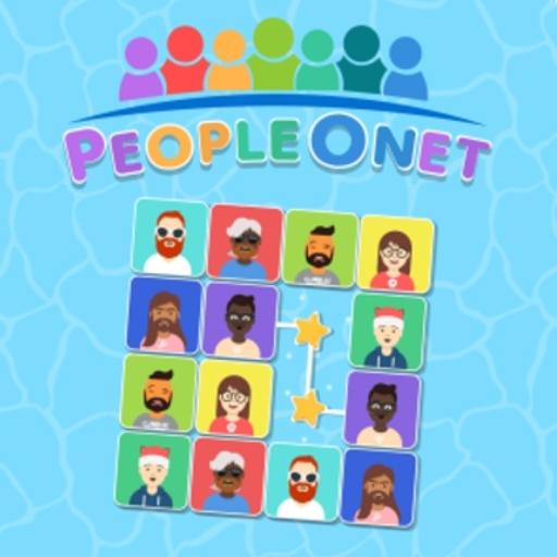 people-onet game cover