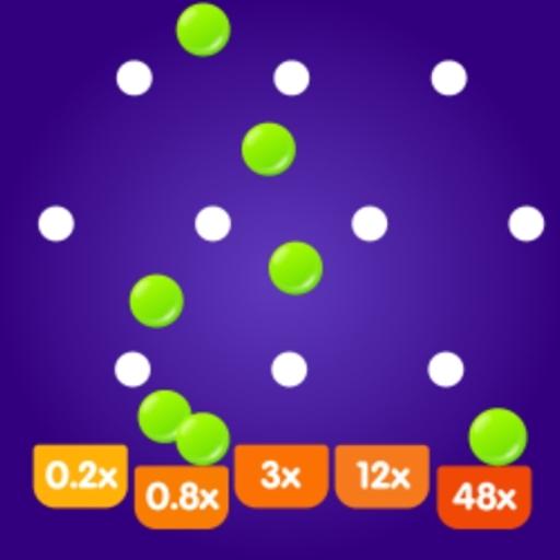 plinko-frenzy game cover