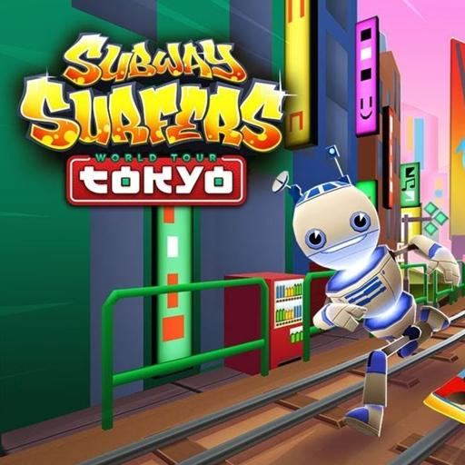 subway-surfers-tokyo game cover