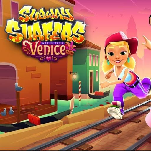 subway-surfers-venice game cover