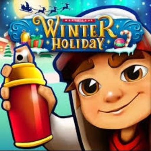 subway-surfers-winter-holiday game cover