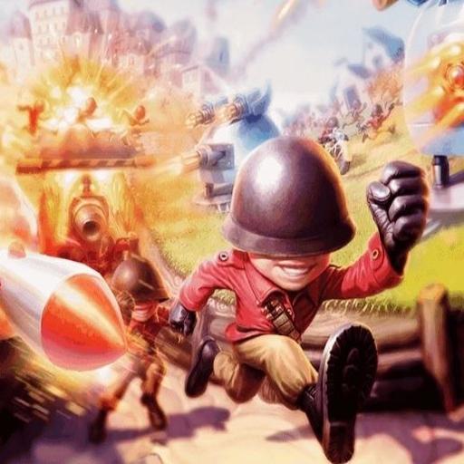towerDefense game cover